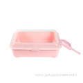 Wholesale Quality Self Cleaning Litter Box For Cats